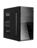 Caja Gaming Minitorre Aerocool CS105BK