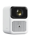 Proyector Portátil Wanbo Dali 1/ 350 Lúmenes/ HD/ HDMI/ Bluetooth/ WiFi/ Blanco
