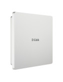 Punto de Acceso Inalámbrico D-Link DAP-3666 PoE 1200Mbps/ 2.4GHz 5GHz/ Antenas de 6dBi/ WiFi 802.11ac/n/b/g