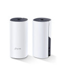 Sistema Mesh TP-Link Deco P9 2200Mbps/ 2.4GHz 5GHz/ Pack de 2
