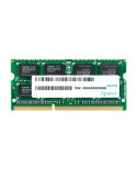 Memoria RAM Apacer 4GB/ DDR3/ 1600MHz/ 1.5V/ CL11/ SODIMM