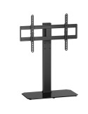 Soporte de Mesa Inclinable/ Giratorio Aisens DT86TS-291 para TV de 43-86"