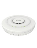 Punto de Acceso Inalámbrico D-Link DWL-6610AP PoE 1200Mbps/ 2.4GHz 5GHz/ Antenas de 6.5dBi/ WiFi 802.11ac/n/b/g