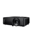 Proyector Optoma X400LVe/ 4000 Lúmenes/ XGA/ HDMI-VGA/ Negro