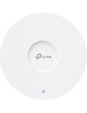 Punto de Acceso Inalámbrico TP-Link Omada EAP683 UR/ WiFi 6/ PoE+/ 6000Mbps/ 2.4GHz 5GHz/ Antenas de 5dBi/ WiFi 802.11 ax/ac/n/g