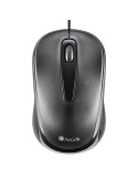 Ratón Mini NGS Easy Delta/ Hasta 1200 DPI