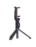 Palo para Selfie Xiaomi Mi Selfie Stick Tripod/ Negro
