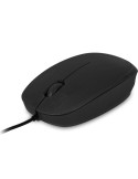 Ratón NGS Flame/ Hasta 1000 DPI