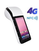 PDA Comandero con impresora de tickets Mustek GP-A3 1GB/ 8GB/ 5.5"/ Táctil