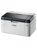 Impresora Láser Monocromo Brother HL-1210W WiFi/ Blanca