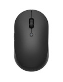Ratón Inalámbrico por Bluetooth/ 2.4GHz Xiaomi Mi Dual Mode Silent Edition/ Hasta 1300 DPI