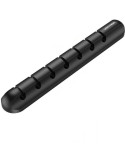 Organizador de Cables en Espiral Vention KBSB0-2/ 7 Puertos/ Pack de 2