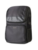 Mochila Vention KROB0 para Portátiles hasta 15.6"/ 19L/ Impermeable/ Negra