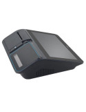TPV Premier KT-116 W Intel J6412/ 8GB/ 128GB SSD/ 11.6"/ Táctil/ WiFi/ Win10 IoT/ Incluye Impresora 80mm