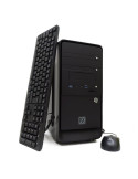 PC KVX Basic 2 Intel Celeron G5905 Gen10/ 8GB/ 512GB SSD/ Sin Sistema Operativo