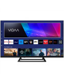 Televisor Grunkel LED-4024VD 40"/ Full HD/ Smart TV/ WIFi