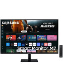 Smart Monitor Samsung M7 S43DM702UU 43"/ 4K/ Multimedia/ Smart TV/ Negro