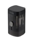 Kit de Limpieza Mars Gaming MAKIT/ 21 en 1/ Negro