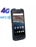 PDA Industrial Premier Maxi 21/ 4GB/ 64GB/ 5"/ Táctil/ Función TPV