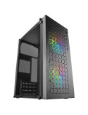 Caja Gaming Minitorre Mars Gaming MC-CORE