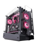 Caja Gaming Semitorre Mars Gaming MC-EDGE