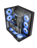 Caja Gaming Torre Mars Gaming MC-INFINIO