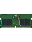 Memoria RAM Micron 8GB/ DDR5/ 5600MHz/ SODIMM
