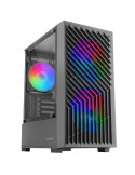 Caja Gaming Minitorre Mars Gaming MC-vortex