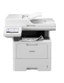 Multifunción Láser Monocromo Brother MFC-L6710DW WiFi/ Fax/ Dúplex/ Blanca