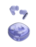 Auriculares Bluetooth Mars Gaming MHIB2 con estuche de carga/ Autonomía 7h/ Morados