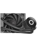 Sistema de Refrigeración Líquida Mars Gaming ML-PRO120/ Negro