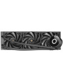 Sistema de Refrigeración Líquida Mars Gaming ML-PRO360/ Negro