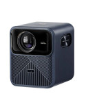 Proyector Portátil Wanbo Mozart 1 Pro/ 900 Lúmenes/ Full HD/ HDMI/ WiFi/ Azul Oscuro