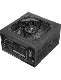 Fuente de Alimentación Mars Gaming MPB1000SIM/ 1000W/ Ventilador 14cm/ 80 Plus Gold