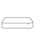 Apple Mac mini / M4 10-Core CPU/ 16GB/ 512GB SSD/ 10-Core GPU