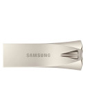Pendrive 512GB Samsung Bar Plus Plata USB 3.1