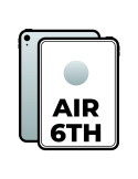 Apple iPad Air 13" Wi-Fi / M2/ 1TB/ Azul