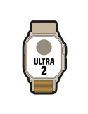 Apple Watch Ultra 2/ GPS/ Cellular/ 49mm/ Caja de Titanio/ Correa Loop Alpine Canela Mediana