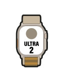 Apple Watch Ultra 2/ GPS/ Cellular/ 49mm/ Caja de Titanio/ Correa Loop Alpine Canela Grande