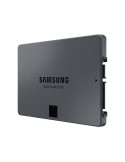 Disco SSD Samsung 870 QVO 2TB/ SATA III/ Full Capacity