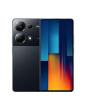 Smartphone Xiaomi POCO M6 Pro 12GB/ 512GB/ 6.67"/ Negro