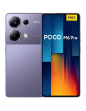 Smartphone Xiaomi POCO M6 Pro 12GB/ 512GB/ 6.67"/ Púrpura