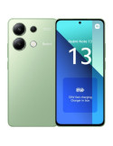 Smartphone Xiaomi Redmi Note 13 6GB/ 128GB/ 6.67"/ Verde