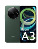 Smartphone Xiaomi Redmi A3 4GB/ 128GB/ 6.71"/ Verde Oliva