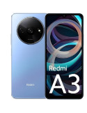 Smartphone Xiaomi Redmi A3 3GB/ 64GB/ 6.71"/ Azul Lago
