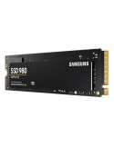 Disco SSD Samsung 980 1TB/ M.2 2280 PCIe/ Full Capacity