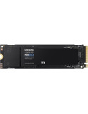 Disco SSD Samsung 990 EVO 1TB/ M.2 2280 PCIe 5.0/ Compatible con PS5 y PC/ Full Capacity