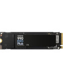 Disco SSD Samsung 990 EVO Plus 1TB/ M.2 2280 PCIe 5.0/ Compatible con PS5 y PC/ Full Capacity