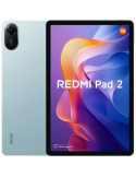 Tablet Xiaomi Redmi Pad 2 11"/ 8GB/ 256GB/ Octacore/ Verde Menta