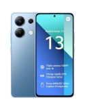 Smartphone Xiaomi Redmi Note 13 8GB/ 512GB/ 6.67"/ Azul